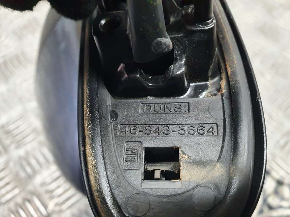 Retrovisor Derecho para Opel Corsa E