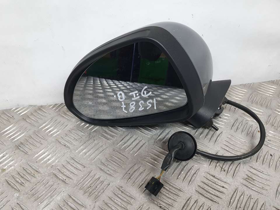 Retrovisor Izquierdo para Opel Corsa E