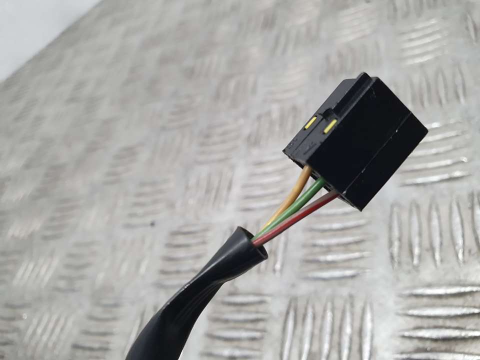 Retrovisor Izquierdo para Opel Corsa E