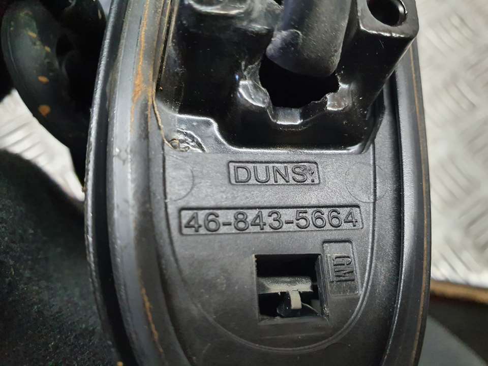 Retrovisor Izquierdo para Opel Corsa E