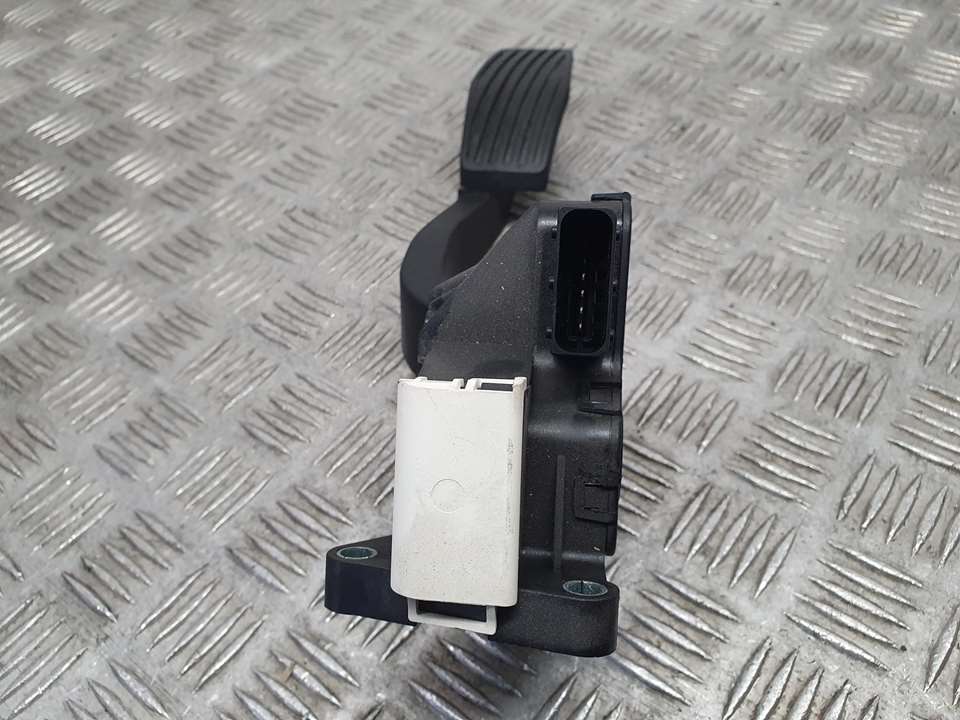 Potenciometro Pedal para Opel Corsa E