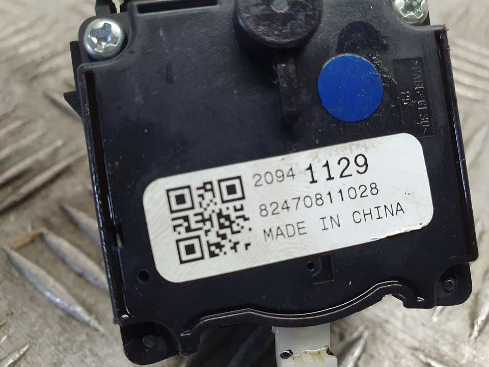 Mando Intermitentes para Opel Corsa E