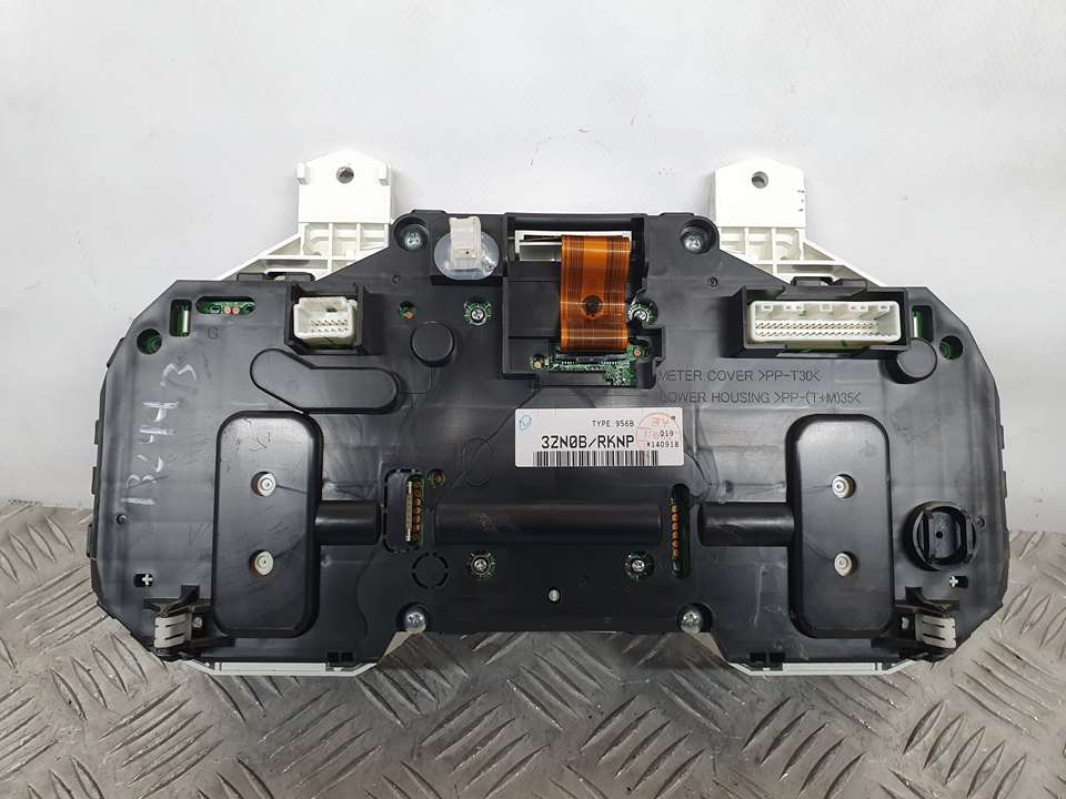 Cuadro Instrumentos para Nissan Pulsar (C13)