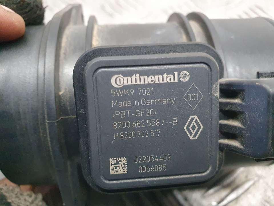 Caudalimetro para Nissan Pulsar (C13)