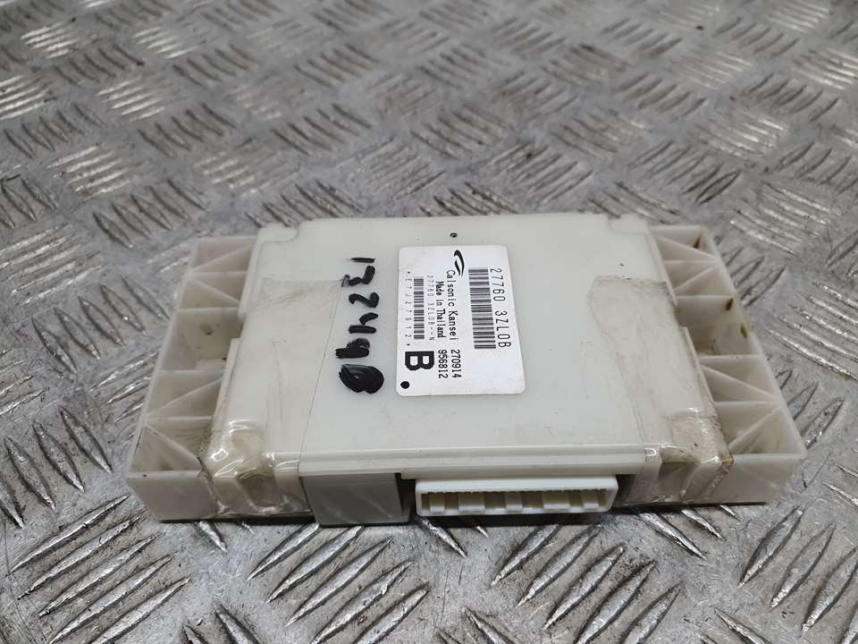 Modulo Electronico para Nissan Pulsar (C13)