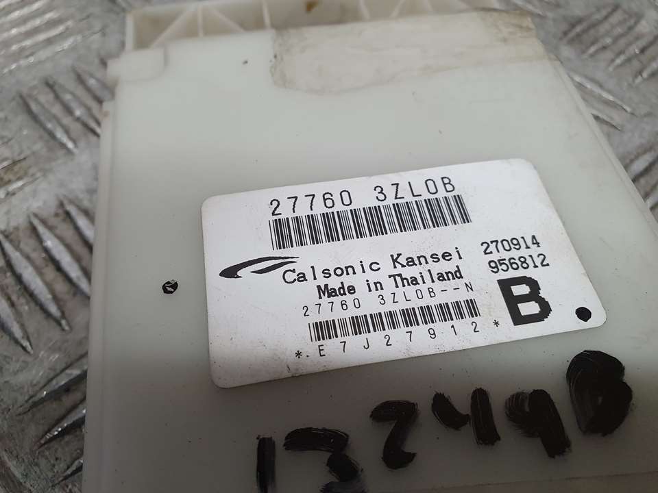 Modulo Electronico para Nissan Pulsar (C13)