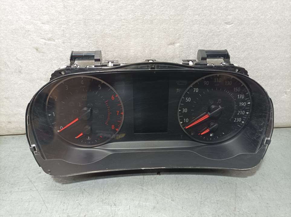 Cuadro Instrumentos para Dacia Sandero