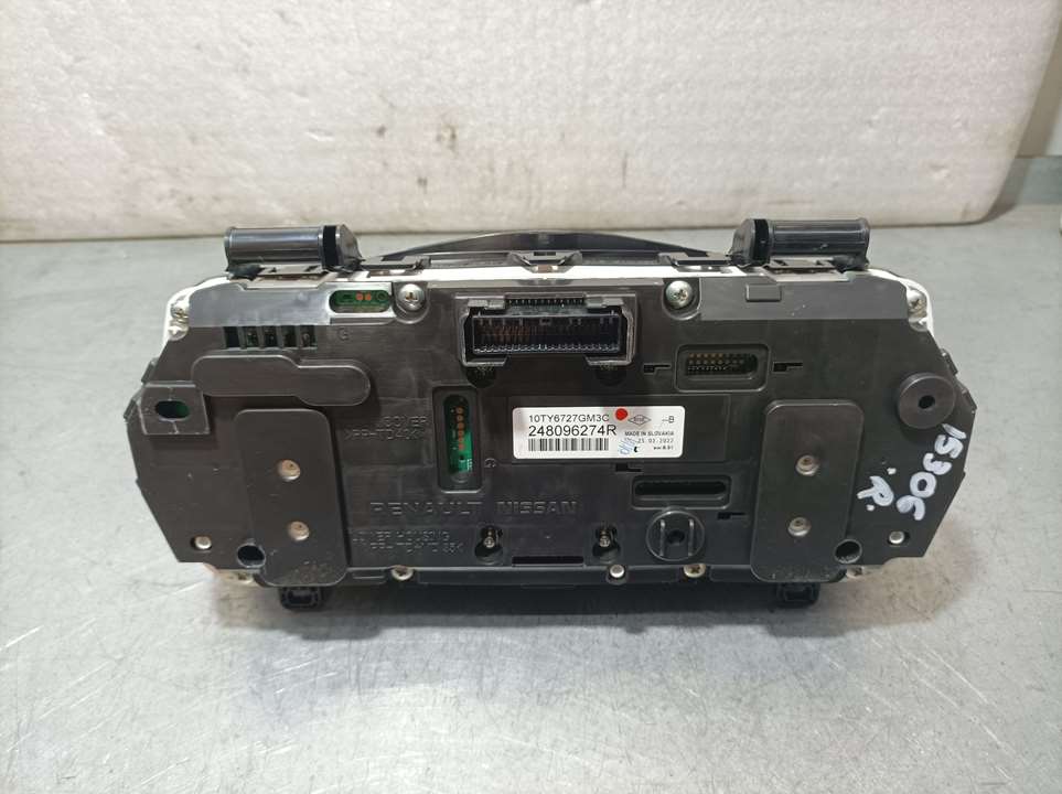 Cuadro Instrumentos para Dacia Sandero