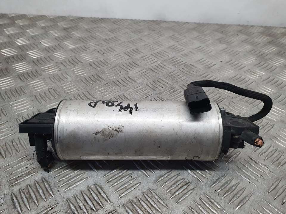 Modulo Electronico para Peugeot 508