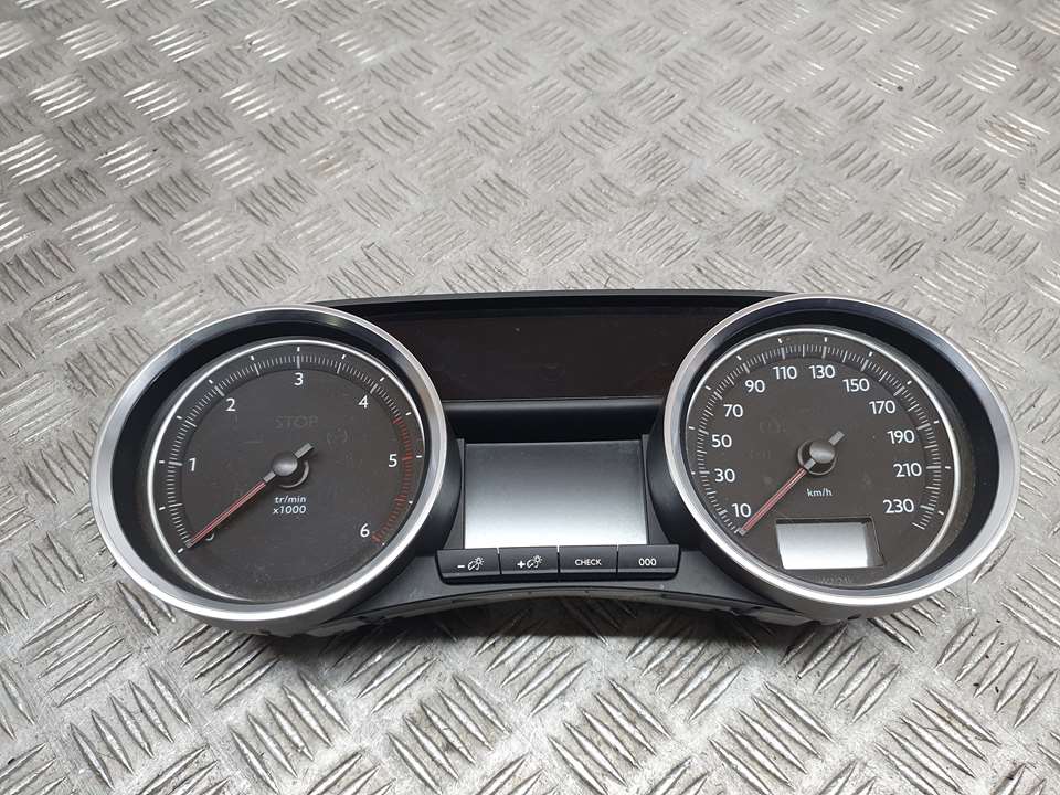 Cuadro Instrumentos para Peugeot 508