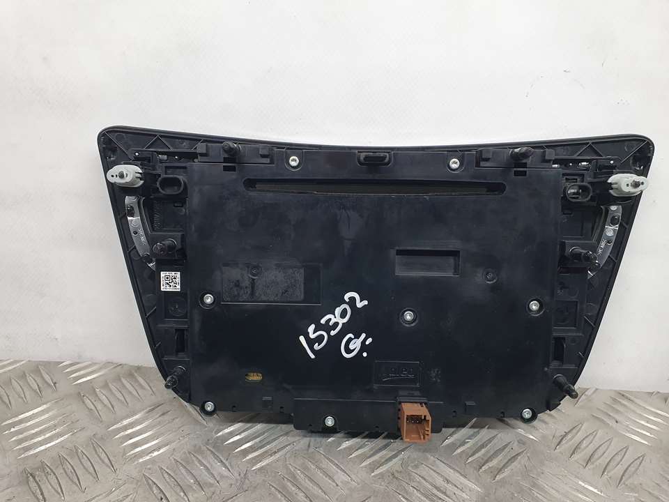 Mando Climatizador para Peugeot 508
