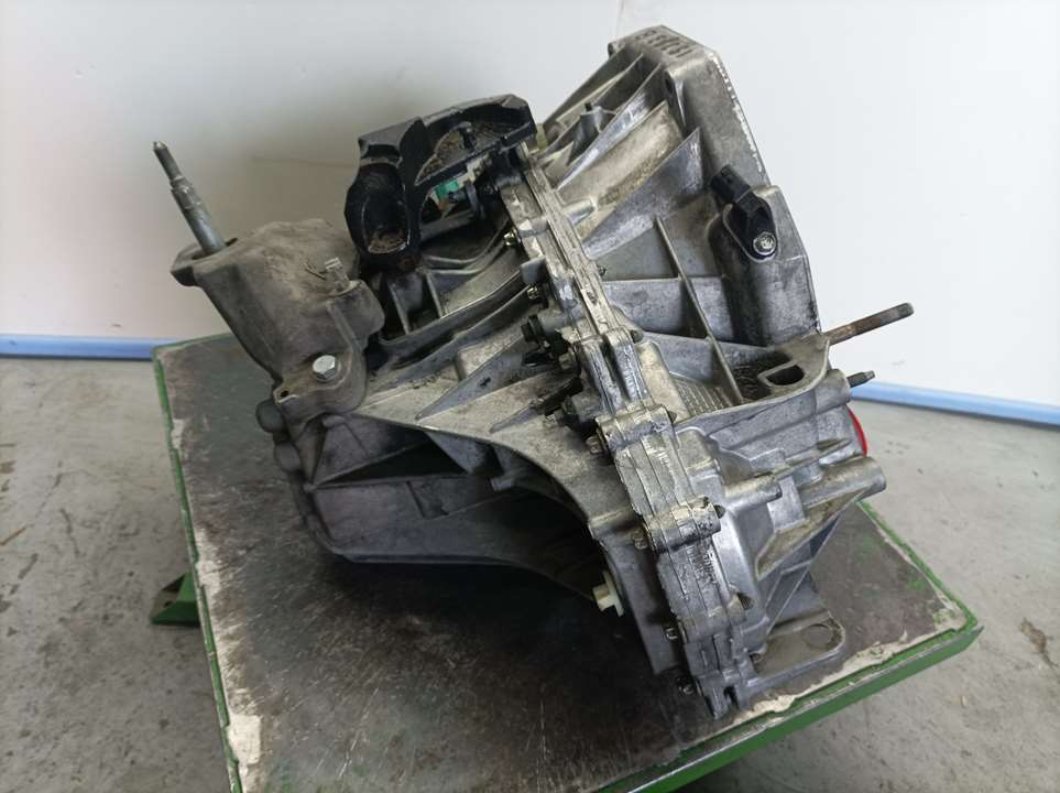 Caja Cambios para Renault Laguna Iii