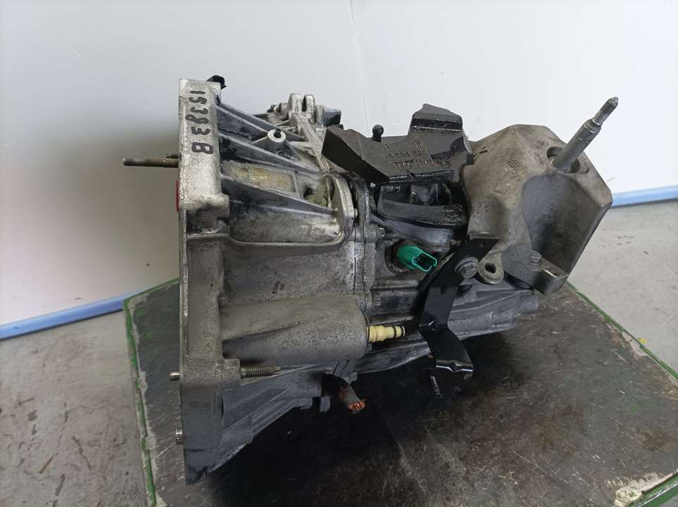 Caja Cambios para Renault Laguna Iii