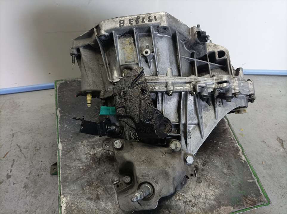 Caja Cambios para Renault Laguna Iii
