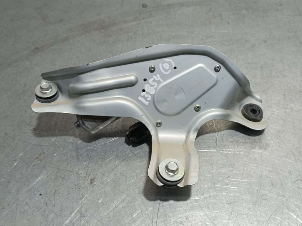 Motor Limpia Trasero para Kia Stonic (Ybcuv)