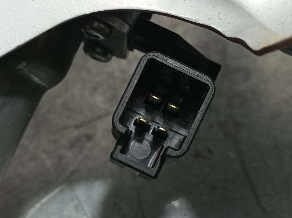 Motor Limpia Trasero para Kia Stonic (Ybcuv)