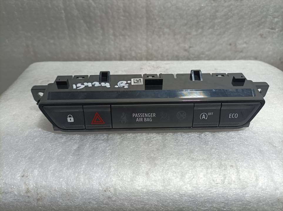 Mando Multifuncion para Dacia Sandero