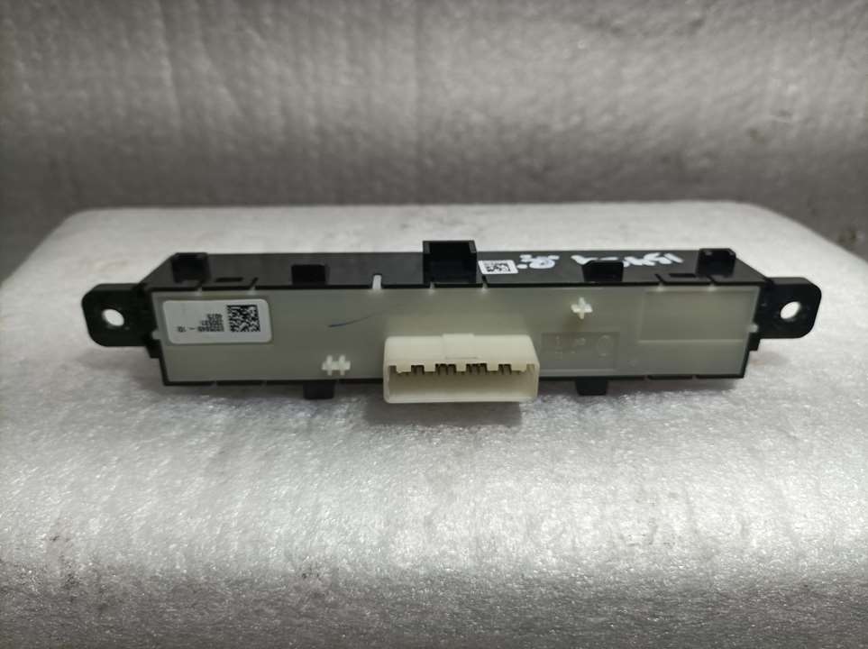 Mando Multifuncion para Dacia Sandero