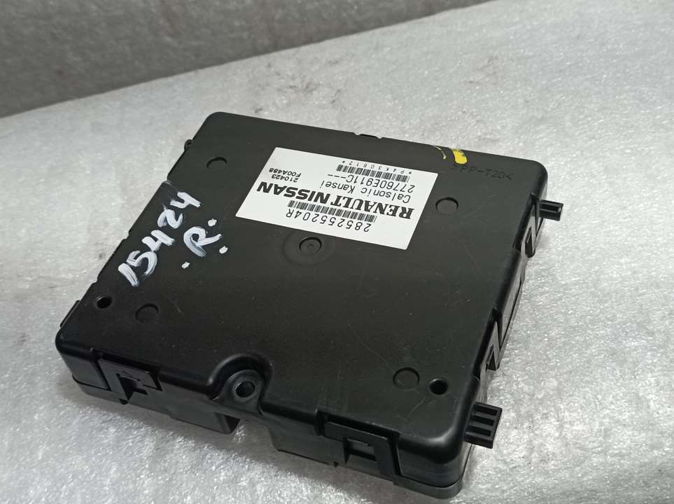 Modulo Electronico para Dacia Sandero