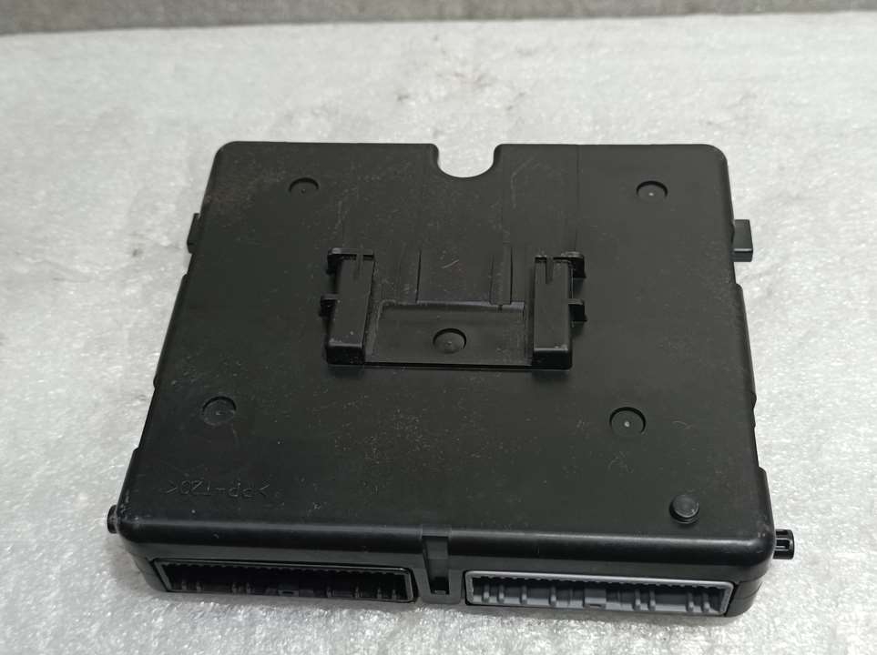 Modulo Electronico para Dacia Sandero