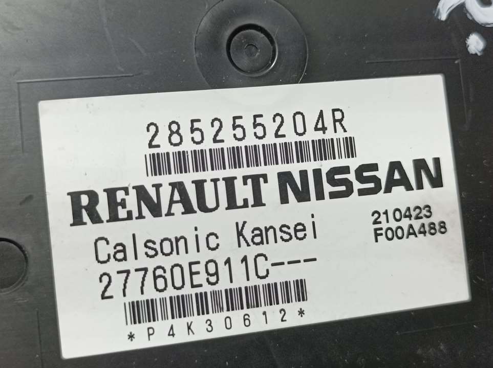 Modulo Electronico para Dacia Sandero