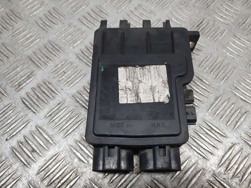 Modulo Electronico para Renault Laguna Iii