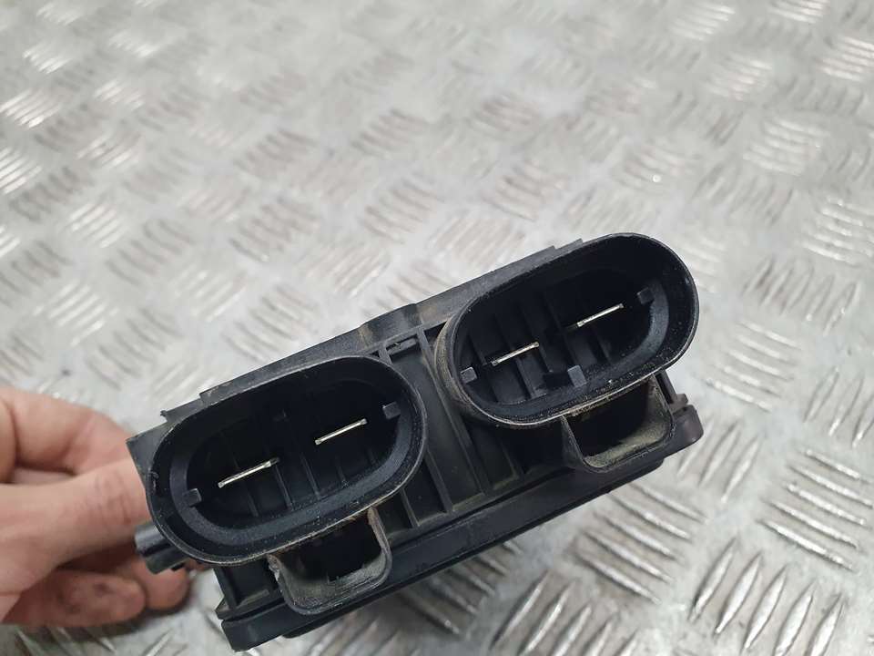 Modulo Electronico para Renault Laguna Iii