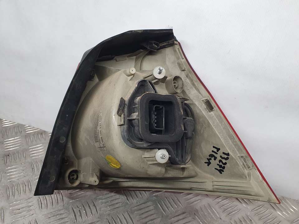 Piloto Trasero Izquierdo para Volkswagen Golf V Berlina (1K1)