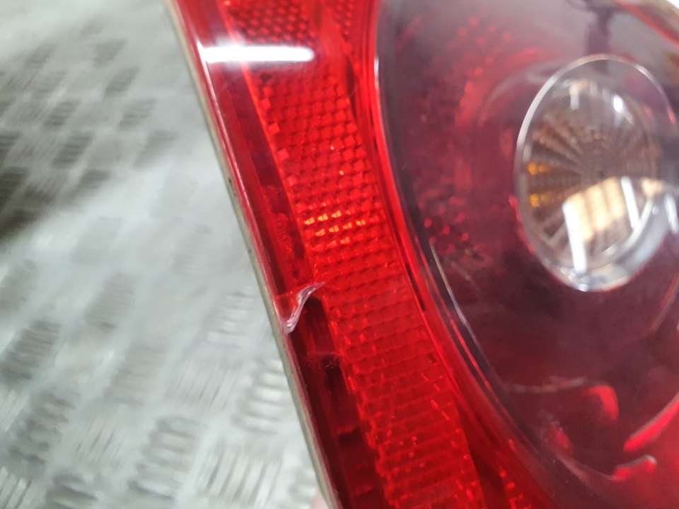 Piloto Trasero Izquierdo para Volkswagen Golf V Berlina (1K1)
