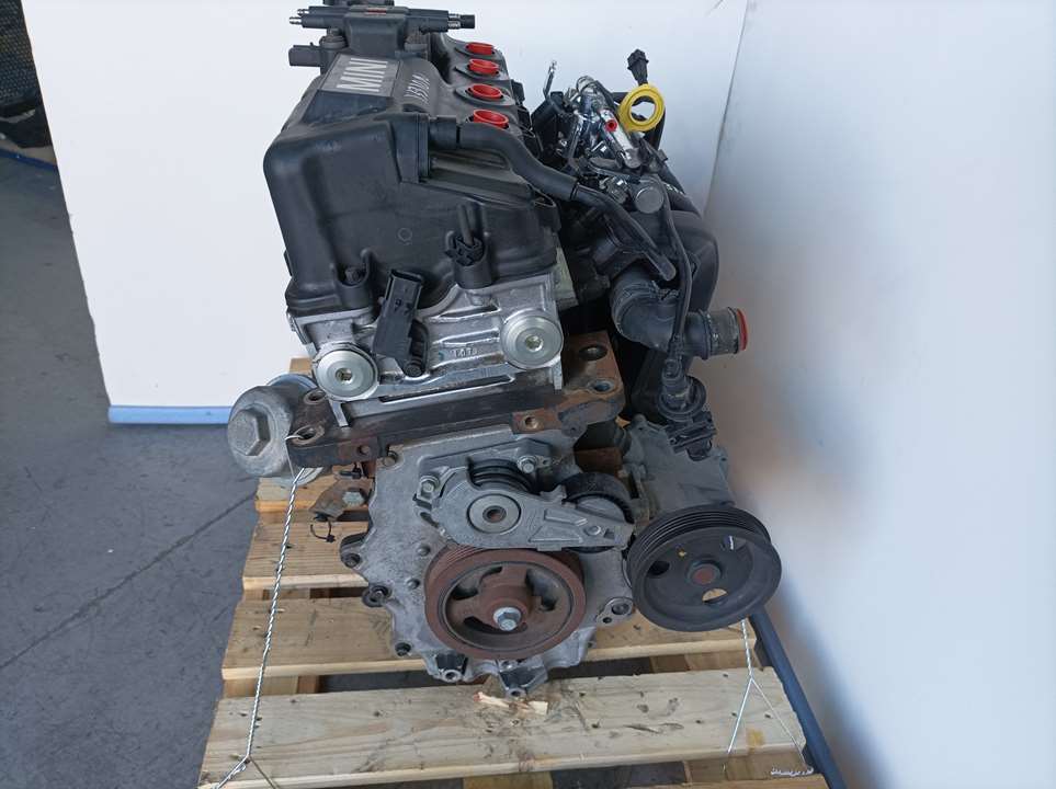 Motor Completo para Mini Mini (R50,R53)