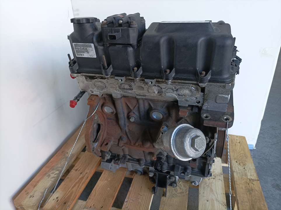 Motor Completo para Mini Mini (R50,R53)
