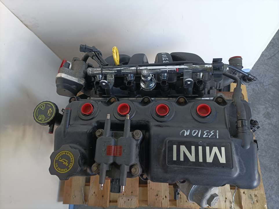 Motor Completo para Mini Mini (R50,R53)