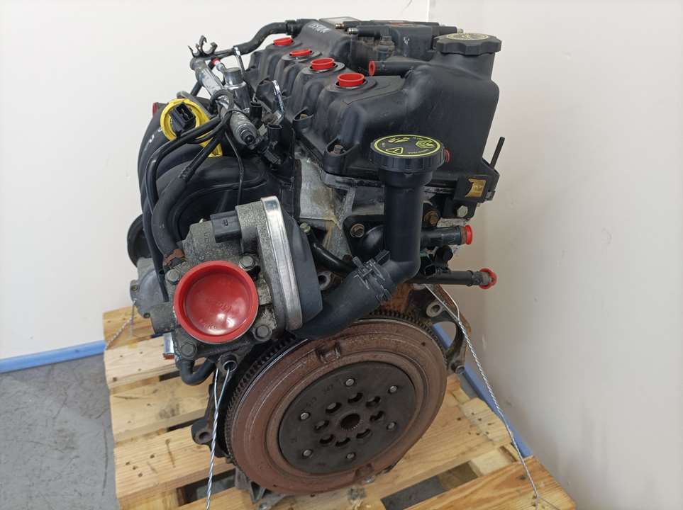 Motor Completo para Mini Mini (R50,R53)