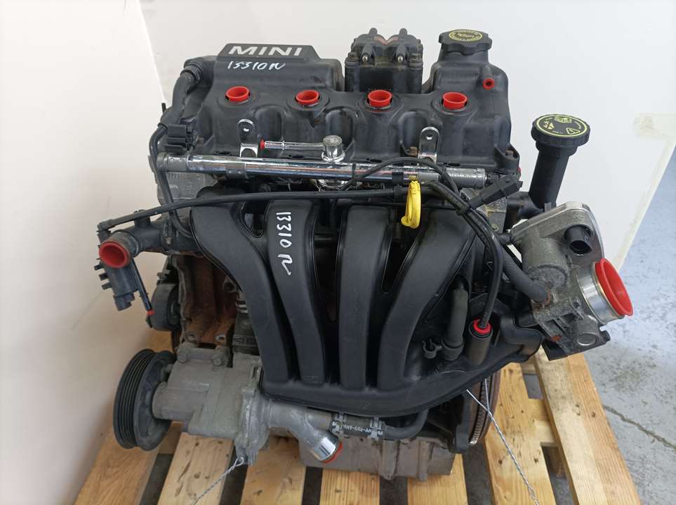 Motor Completo para Mini Mini (R50,R53)