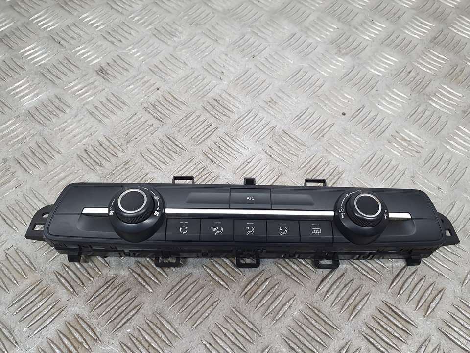 Mando Calefaccion / Aire Acondicionado para Peugeot Rifter