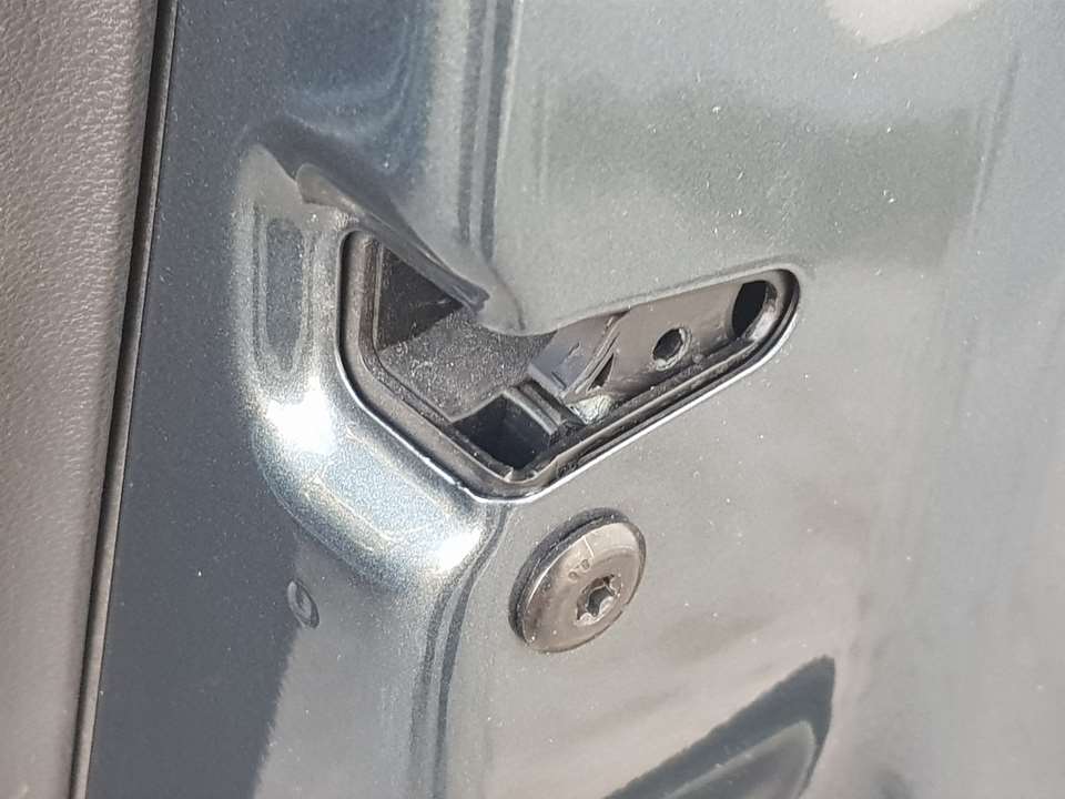 Cerradura Puerta Delantera Derecha para Skoda Octavia Combi (5E5)