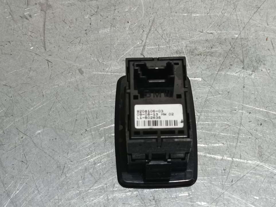 Mando Elevalunas Trasero Derecho para Bmw Serie 3 Lim. (F30)