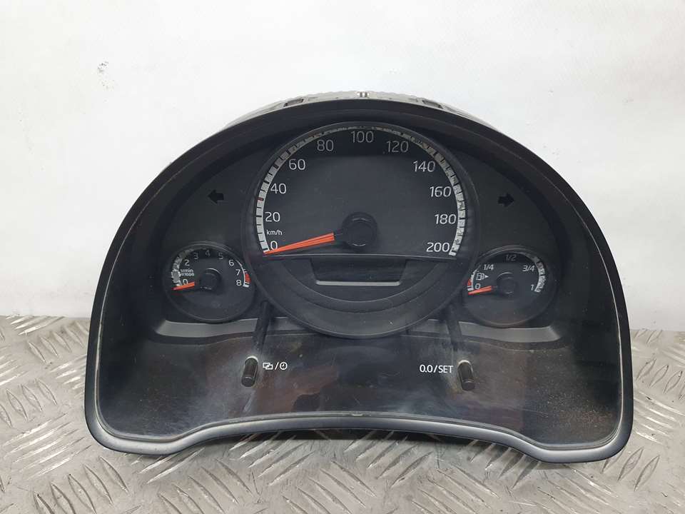 Cuadro Instrumentos para Volkswagen Up! (122)