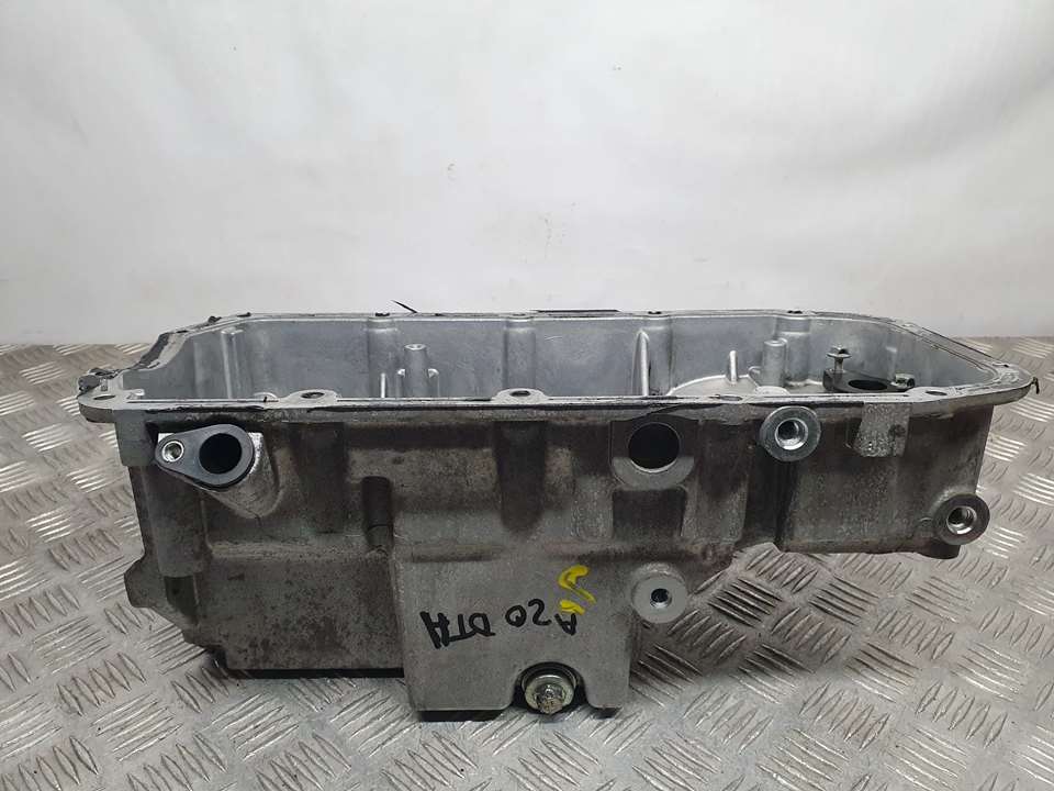Carter para Opel Astra J Lim.