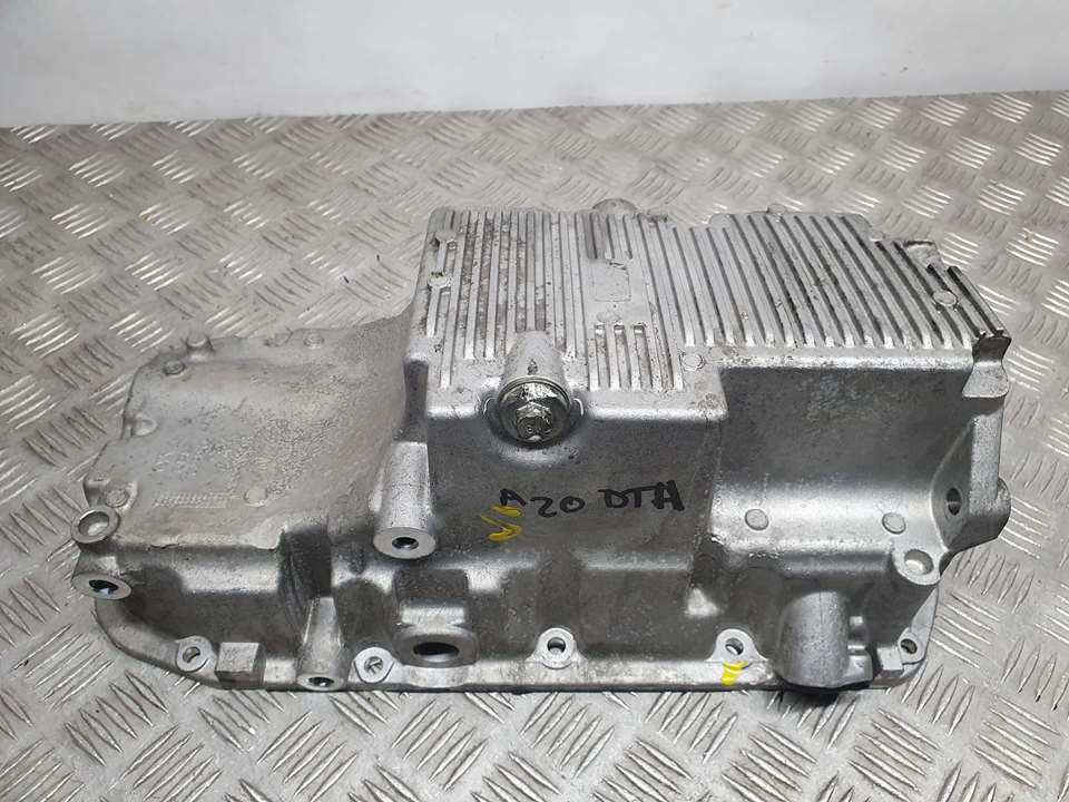 Carter para Opel Astra J Lim.