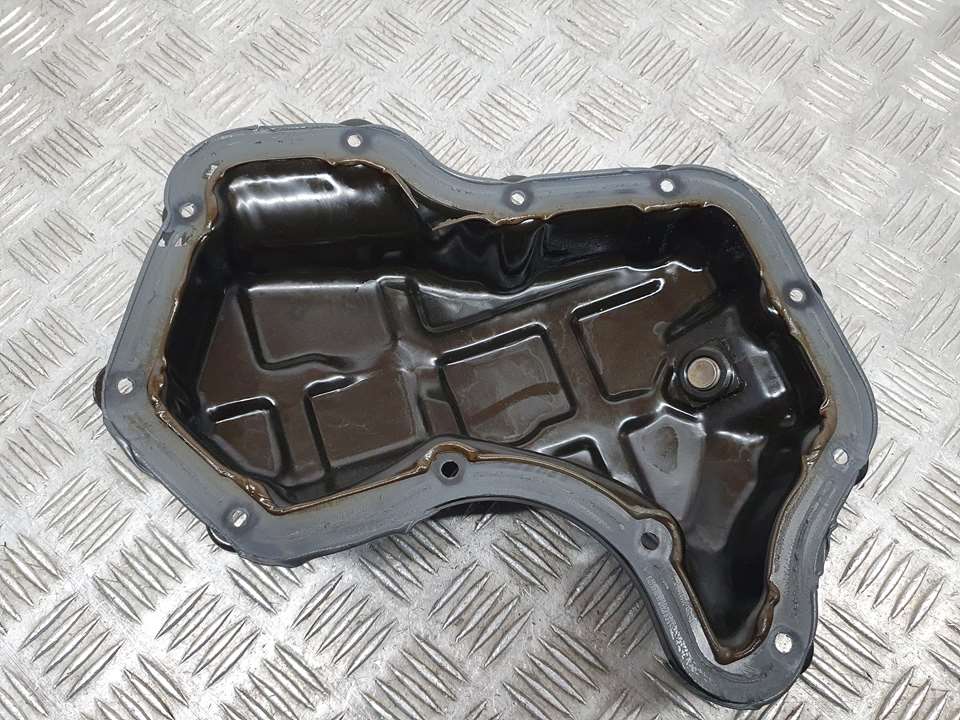 Carter para Nissan Juke (F15)