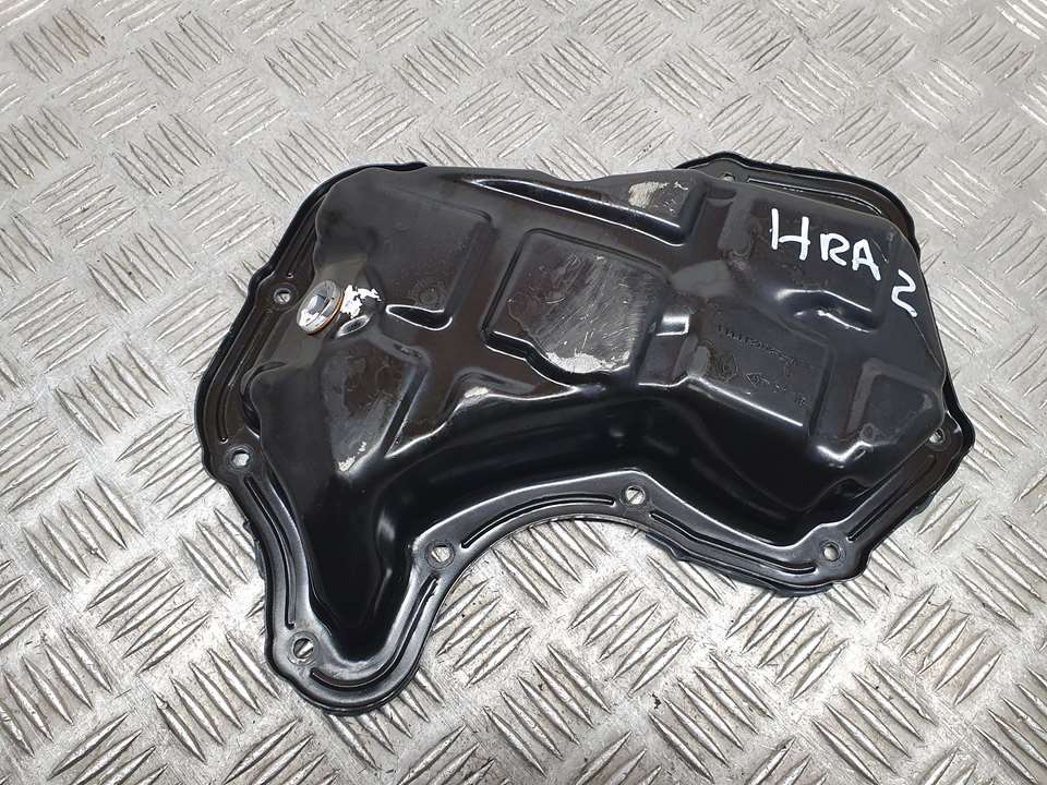 Carter para Nissan Juke (F15)