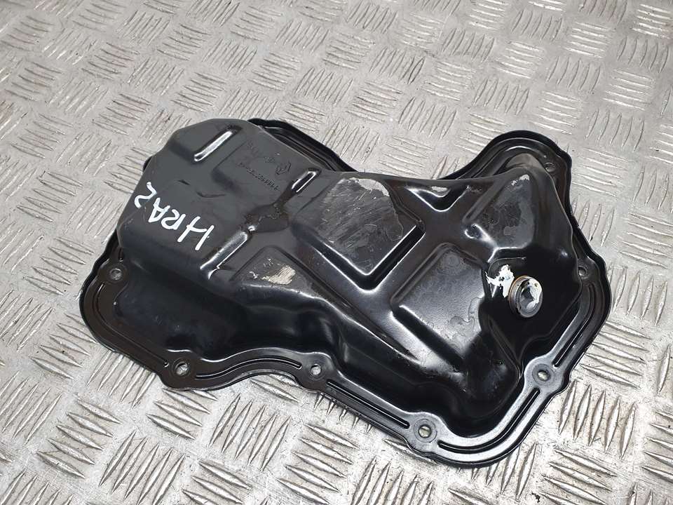 Carter para Nissan Juke (F15)