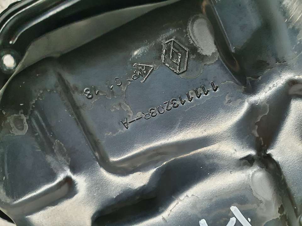 Carter para Nissan Juke (F15)