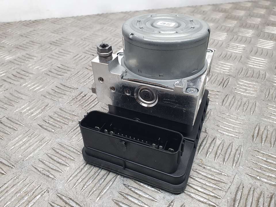 Abs para Audi A3 Sedan (8Ys)