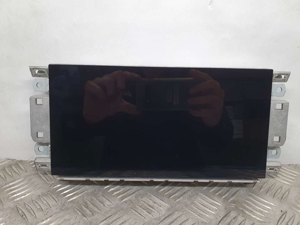 Sistema Navegacion Gps para Audi A3 Sedan (8Ys)