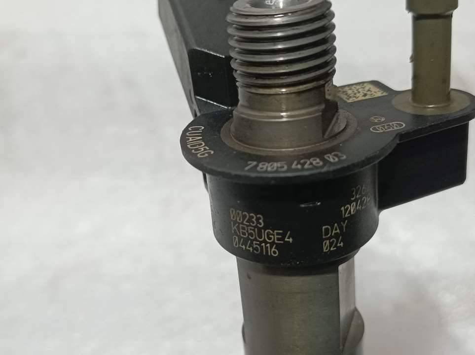 Inyector para Bmw Serie 7 (F01/F02)