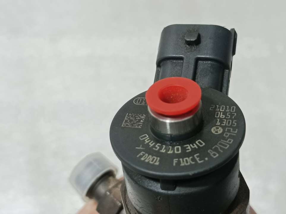 Inyector para Peugeot 208
