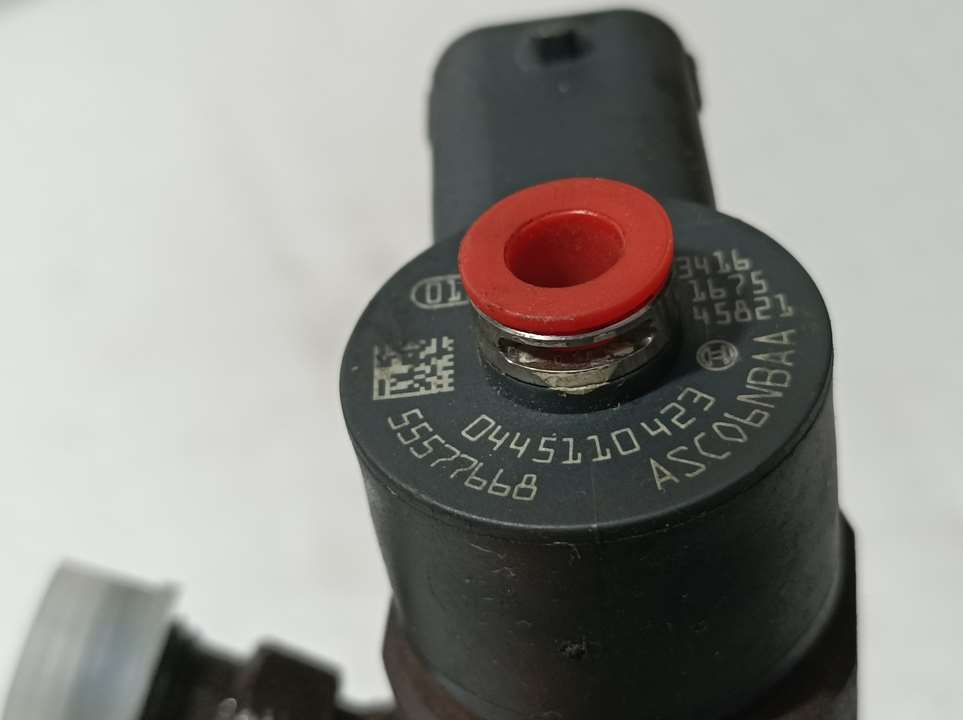 Inyector para Opel Insignia Berlina