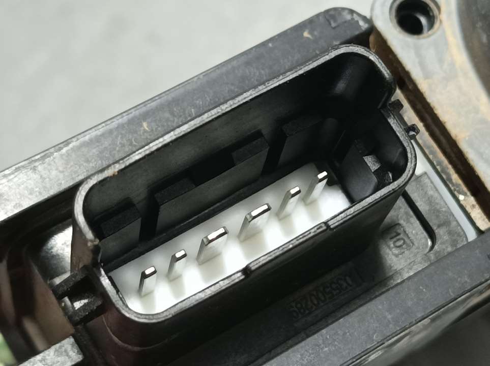 Elevalunas Delantero Izquierdo para Kia Rio (Yb)